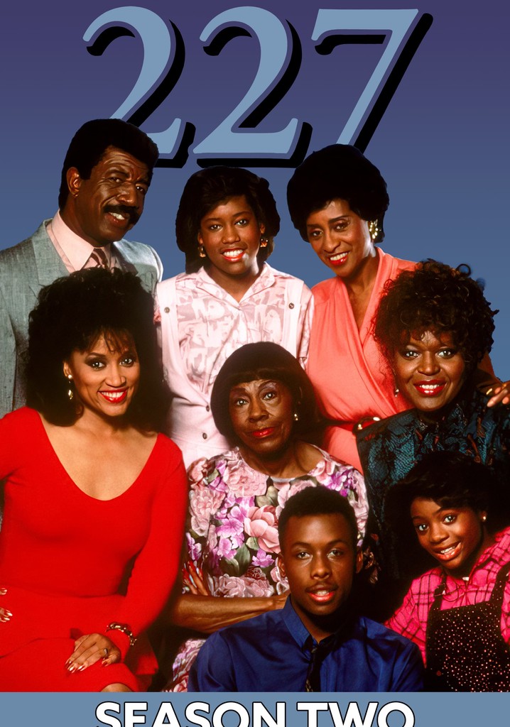 227 Season 2 watch full episodes streaming online